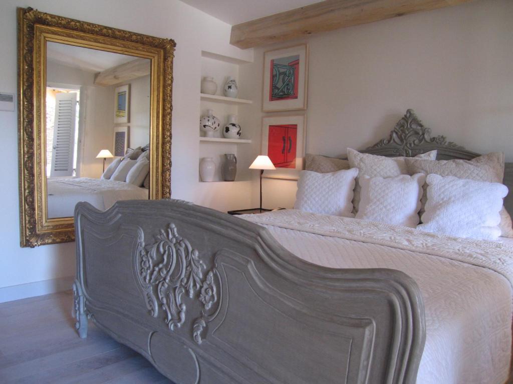 Pastis Hotel St Tropez Сен-Тропе Номер фото